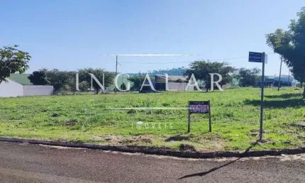 Terreno Comercial para Venda em Floresta, Nova Floresta I