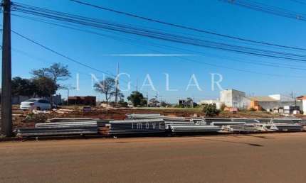 Terreno Comercial para Venda em Floresta, Jardim Tangará