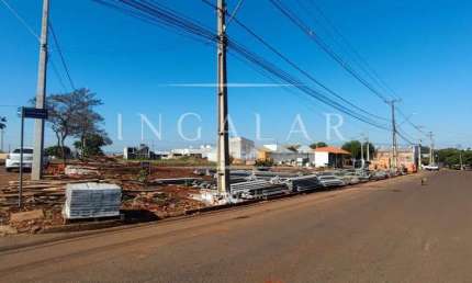 Terreno Comercial para Venda em Floresta, Jardim Tangará