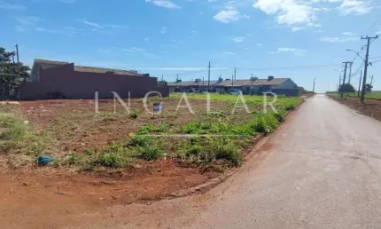 Terreno Comercial para Venda em Floresta, Jardim Imperial I