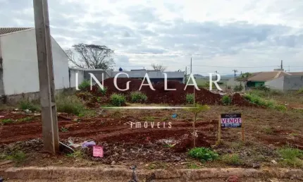 Terreno Comercial para Venda em Floresta, Jardim Kakimore