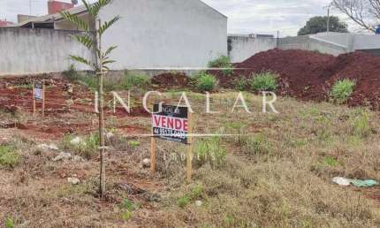 Terreno Comercial para Venda em Floresta, Jardim Kakimore