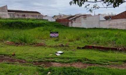 Terreno Comercial para Venda em Maringá, Jardim Paris VI