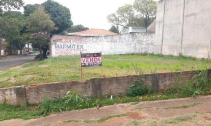 Terreno Comercial para Venda em Maringá, Parque das Palmeiras