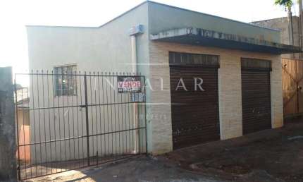Salão Comercial para Venda em Maringá, Parque das Laranjeiras