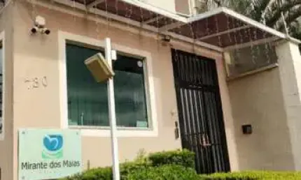 Apartamento para Venda em Maringá, Parque Industrial, 2 dormitórios