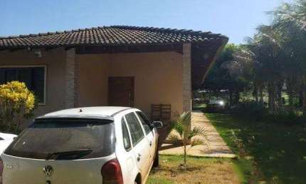 Chácara / sítio à venda na Cuca Fresca, Zona Rural, Iguaraçu