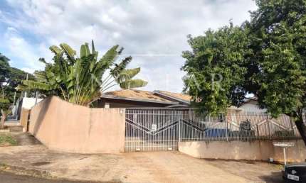 Casa para Venda em Maringá, Conjunto Habitacional Requião