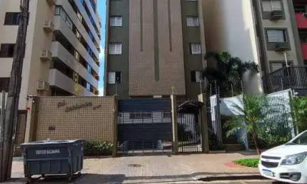 Apartamento para Venda em Maringá, Zona 07, 3 dormitórios, 1 suíte, 1 banheiro, 1 vaga