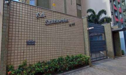 Apartamento para Venda em Maringá, Zona 07, 3 dormitórios, 1 suíte, 1 banheiro, 1 vaga