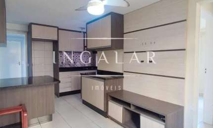 Apartamento para Venda em Maringá, Parque Tarumã, 2 dormitórios, 1 banheiro, 1 vaga