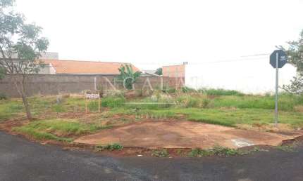 Terreno à venda na Rua Charles Coelho Luiz, 84, Residencial Arezzo, Maringá