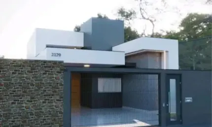 Casa para Venda em Maringá, Jardim Iguaçu, 1 dormitório, 3 suítes, 1 banheiro, 3 vagas