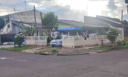 Terreno à venda na Rua Antônio Carlos de Held, 841, Jardim Alvorada, Maringá