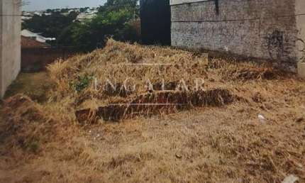 Terreno à venda na Rua Ouro Verde, 486, Vila Emília, Maringá