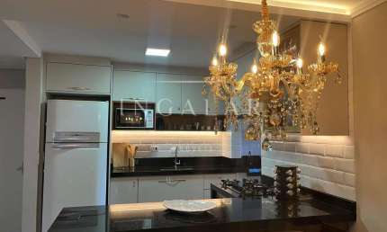 Apartamento para Venda em Maringá, Zona 08, 3 dormitórios, 1 banheiro, 1 vaga