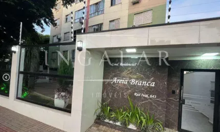 Apartamento para Venda em Maringá, Vila Marumby, 3 dormitórios, 1 suíte, 1 banheiro, 1 vaga