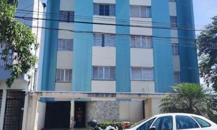 Apartamento para Venda em Maringá, Zona 07, 3 dormitórios, 1 suíte, 1 banheiro, 1 vaga