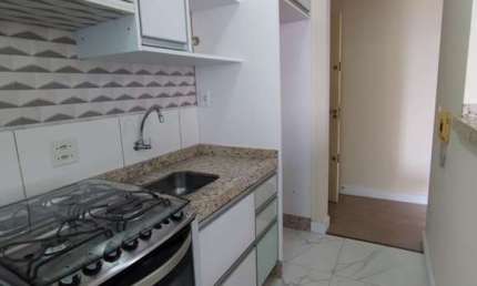 Apartamento para Venda em Maringá, Parque Residencial Cidade Nova, 2 dormitórios, 1 banheiro, 1 vaga
