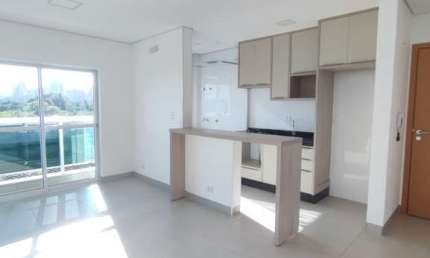 Apartamento para Venda em Maringá, Zona 03, 2 dormitórios, 1 suíte, 1 banheiro, 2 vagas