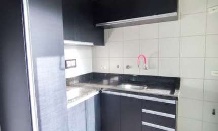 Apartamento para Venda em Maringá, Parque das Laranjeiras, 3 dormitórios, 1 banheiro