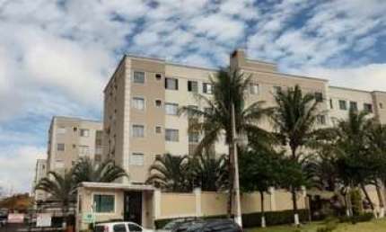 Apartamento para Venda em Maringá, Parque Industrial, 2 dormitórios, 1 banheiro, 1 vaga