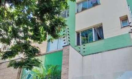 Apartamento para Venda em Maringá, Zona 07, 2 dormitórios, 1 suíte, 1 banheiro, 1 vaga