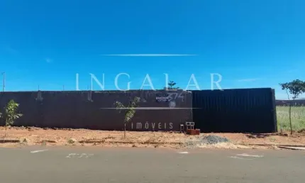 Terreno à venda na Rua Macieira, 374, Loteamento Villa Verde, Iguaraçu