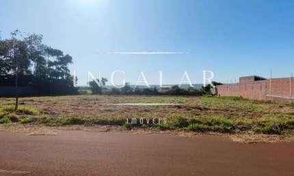 Terreno à venda na Não Informado, s/n, Loteamento Villa Verde, Iguaraçu