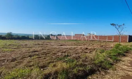 Terreno à venda na Não Informado, s/n, Loteamento Villa Verde, Iguaraçu
