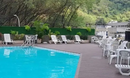 Apartamento com 2 quartos à venda na avenida marechal rondon, são francisco xavier, rio de janeiro, 56 m2 por r$ 235.000