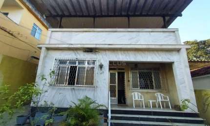 Casa com 4 quartos à venda na Rua Almeida Bastos, Encantado, Rio de Janeiro, 530 m2 por R$ 600.000