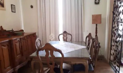 Casa em condomínio fechado com 4 quartos à venda na Travessa Alfredo Botelho, Méier, Rio de Janeiro, 293 m2 por R$ 1.400.000