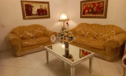 Apartamento com 2 quartos à venda na Rua Lopes Ferraz, São Cristóvão, Rio de Janeiro, 80 m2 por R$ 500.000