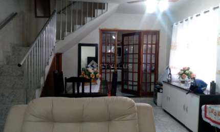 Casa com 3 quartos à venda na Rua Valério, Cascadura, Rio de Janeiro, 230 m2 por R$ 600.000