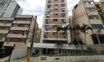 Apartamento com 3 quartos à venda na Rua Visconde de Tocantins, Méier, Rio de Janeiro, 73 m2 por R$ 330.000