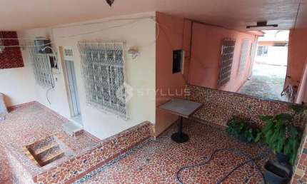 Casa em condomínio fechado com 2 quartos à venda na Rua Olina, Quintino Bocaiúva, Rio de Janeiro, 141 m2 por R$ 290.000