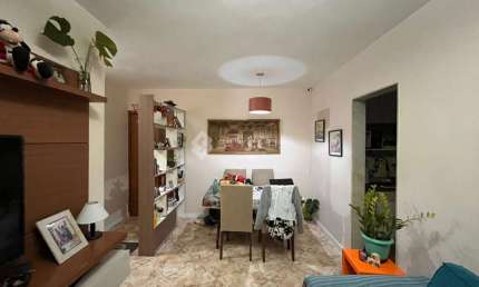 Apartamento com 3 quartos à venda na Rua Abadie Faria Rosa, Cordovil, Rio de Janeiro, 62 m2 por R$ 250.000