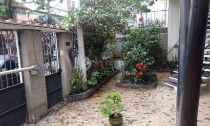 Casa com 4 quartos à venda na Rua Gustavo Riedel, Engenho de Dentro, Rio de Janeiro, 235 m2 por R$ 810.000