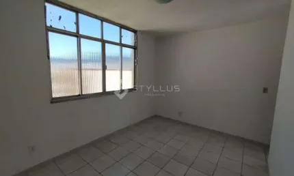 Apartamento com 2 quartos à venda na Rua José dos Reis, Pilares, Rio de Janeiro, 47 m2 por R$ 160.000