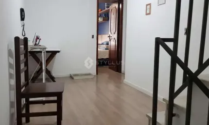 Casa em condomínio fechado com 3 quartos à venda na Rua Maranhão, Méier, Rio de Janeiro, 251 m2 por R$ 550.000