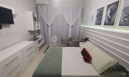 Apartamento com 2 quartos à venda na Rua Heráclito Graça, Lins de Vasconcelos, Rio de Janeiro, 80 m2 por R$ 235.000