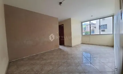 Apartamento com 2 quartos à venda na rua conselheiro ferraz, lins de vasconcelos, rio de janeiro, 68 m2 por r$ 190.000