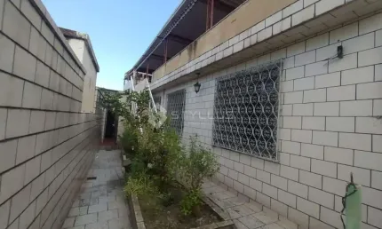 Casa com 3 quartos à venda na Rua do Souto, Cascadura, Rio de Janeiro, 137 m2 por R$ 370.000