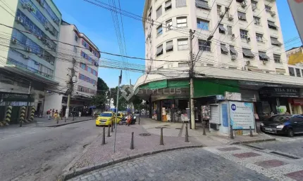 Sala comercial com 1 sala à venda na Rua Lucidio Lago, Méier, Rio de Janeiro, 20 m2 por R$ 65.000