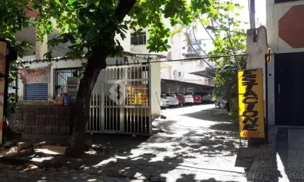 Terreno à venda na Rua Santos Titara, Méier, Rio de Janeiro, 528 m2 por R$ 950.000