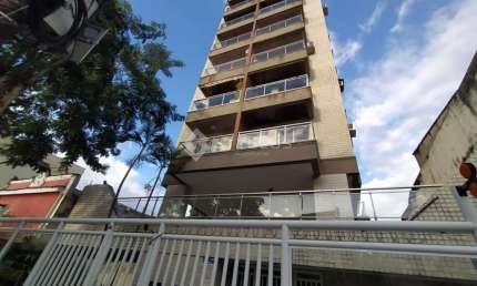 Apartamento com 2 quartos à venda na Rua General Belegarde, Engenho Novo, Rio de Janeiro, 90 m2 por R$ 285.000
