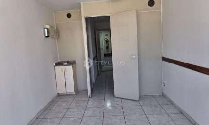 Sala comercial à venda na Rua Medina, Méier, Rio de Janeiro, 25 m2 por R$ 110.000