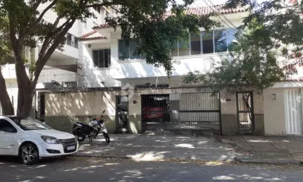 Casa com 4 quartos à venda na Rua Aquidabã, Méier, Rio de Janeiro, 600 m2 por R$ 850.000