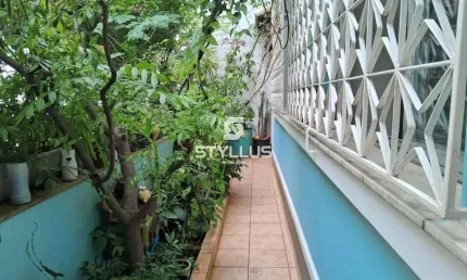 Casa em condomínio fechado com 4 quartos à venda na Rua Vilela Tavares, Méier, Rio de Janeiro, 120 m2 por R$ 690.000